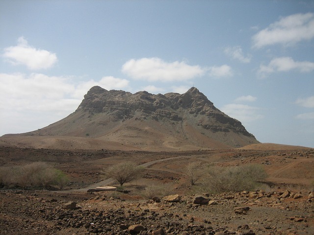 Explore Cape Verde: Your Ultimate Travel Guide to the Stunning Islands and Unique Culture
